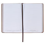 JOURNAL: STAND FIRM 1 COR. 16:13