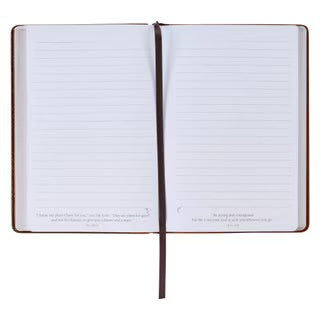 JOURNAL: STAND FIRM 1 COR. 16:13