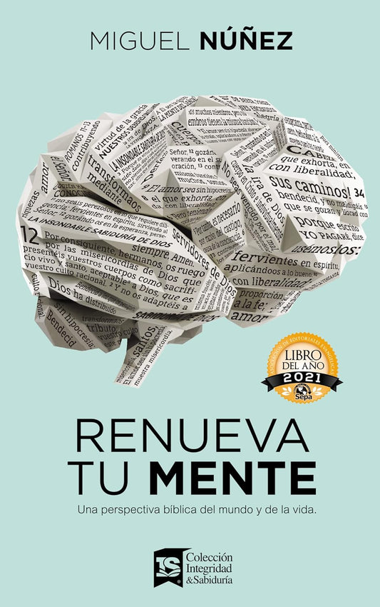 RENUEVA TU MENTE