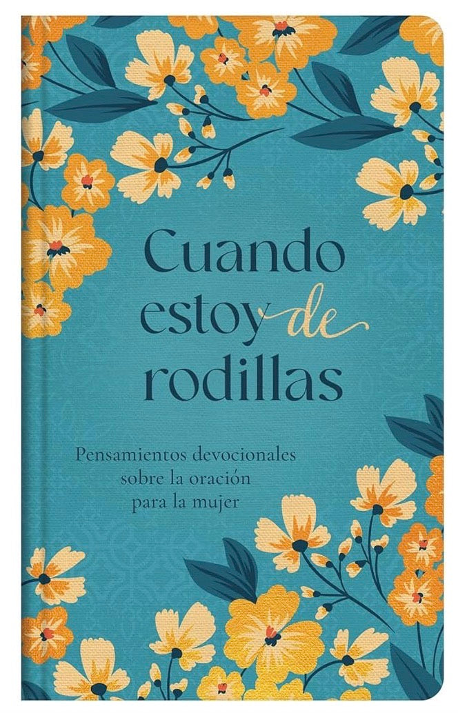 CUANDO ESTOY DE RODILLAS
