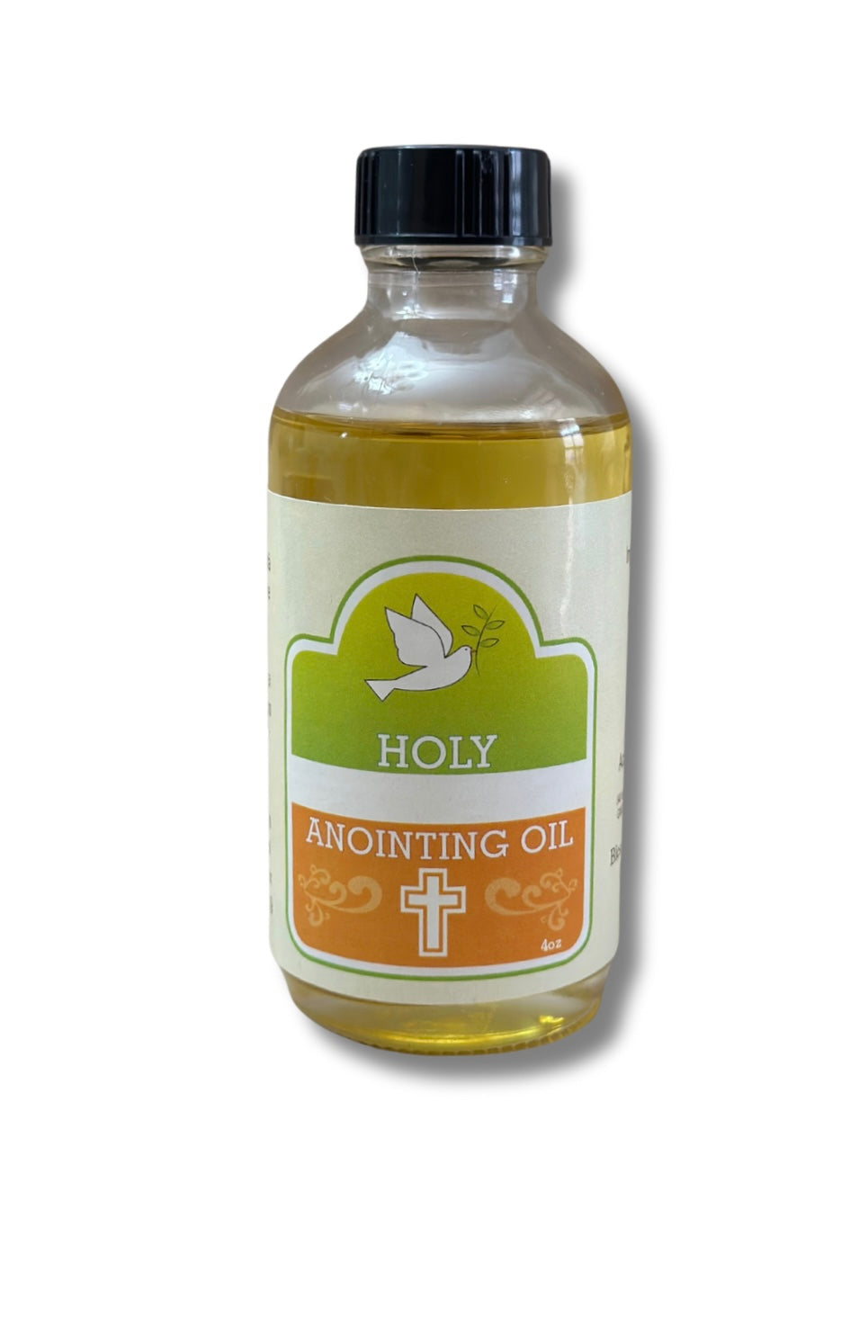 ACEITE DE UNCIÓN