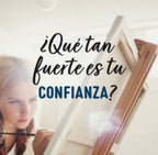 LA VERDADERA CONFIANZA