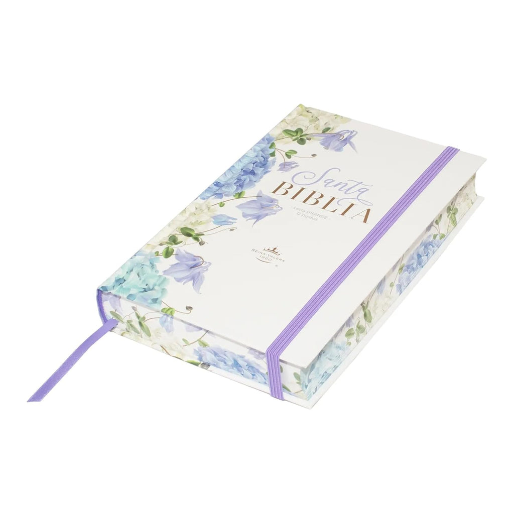RVR60: SANTA BIBLIA