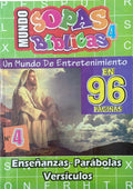 PALABRA GRAMAS