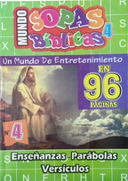 PALABRA GRAMAS