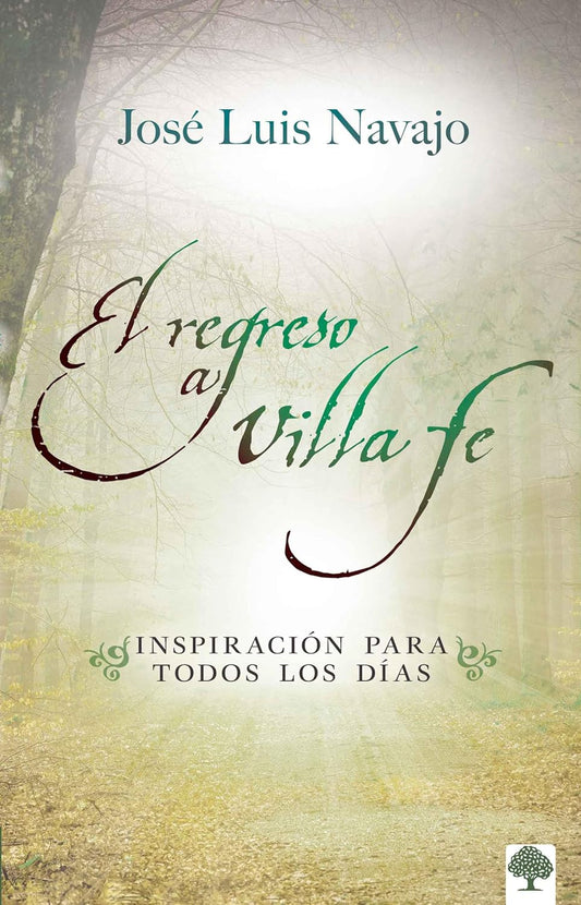 EL REGRESO A VILLA FE