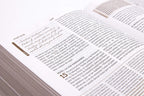 RVR60: BIBLIA DE ESTUDIO SPURGEON