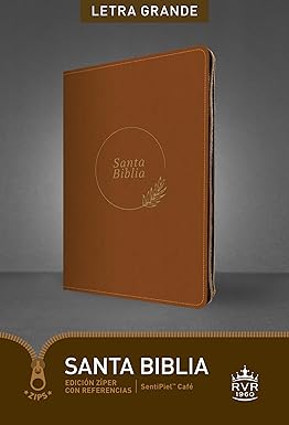 RVR60: SANTA BIBLIA