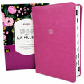 RVR60: BIBLIA DE ESTUDIO PARA LA MUJER