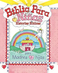 BIBLIA PARA NIÑAS