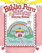 BIBLIA PARA NIÑAS