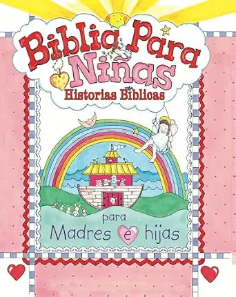 BIBLIA PARA NIÑAS