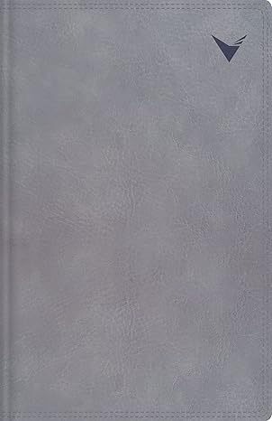 NBLA: BIBLIA DE ESTUDIO