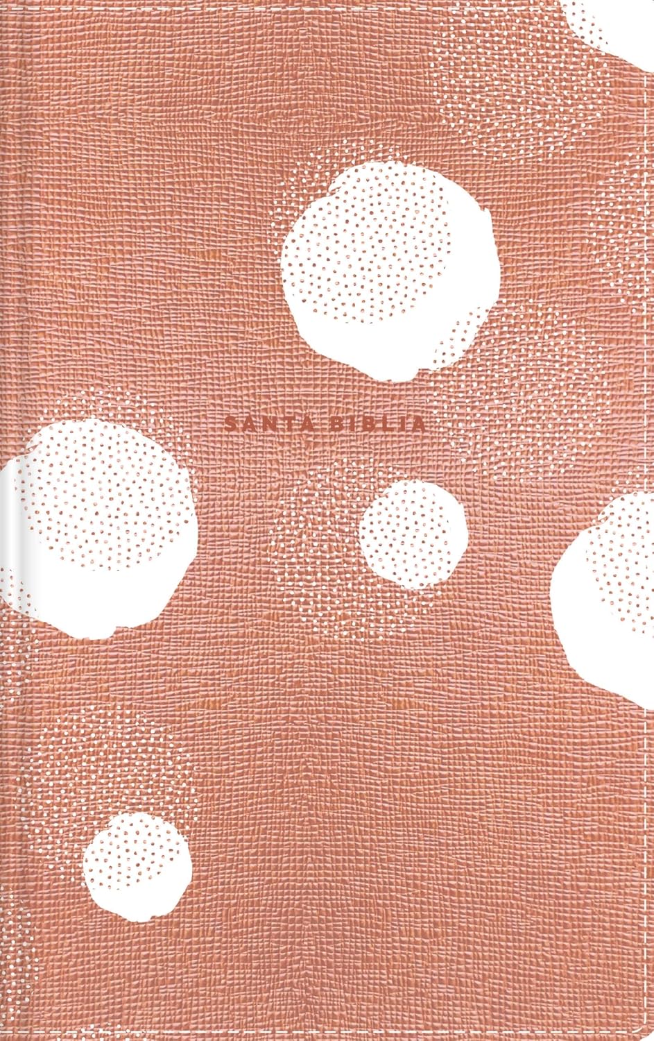 NBLA: BIBLIA DE ESTUDIO PARA JÓVENES