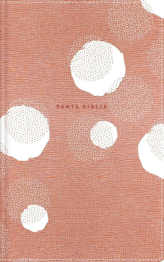 NBLA: BIBLIA DE ESTUDIO PARA JÓVENES