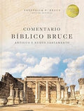 COMENTARIO BÍBLICO BRUCE