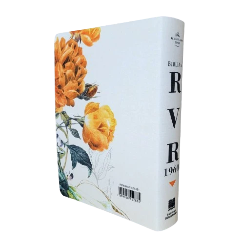 RVR60: BIBLIA DE ESTUDIO TEOLOGICO