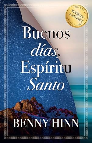 BUENOS DÍAS ESPÍRITU SANTO