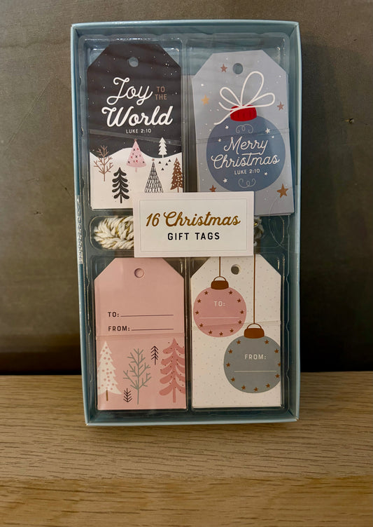 TARJETAS DE NAVIDAD: JOY IN THE WORLD