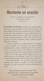 MOMENTOS CON DIOS PARA HOMBRES