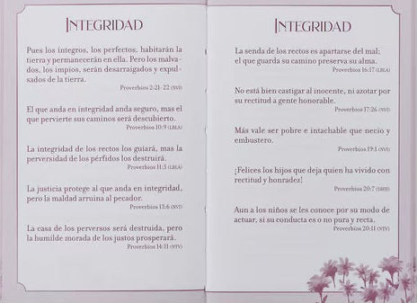 PROVERBIOS PARA VIVIR