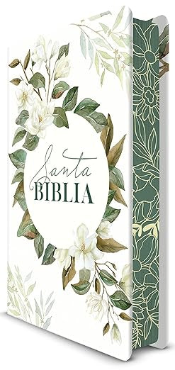 RVR60: SANTA BIBLIA