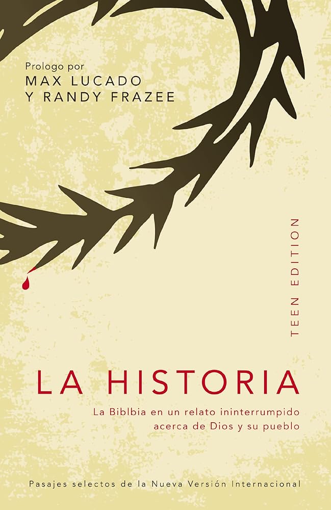 LA HISTORIA