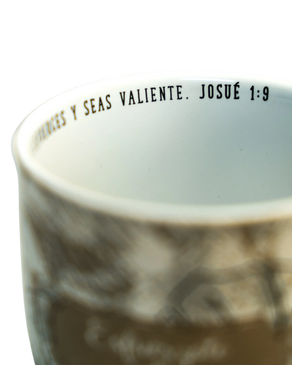 TAZA: COLECCION ALEGRÍA