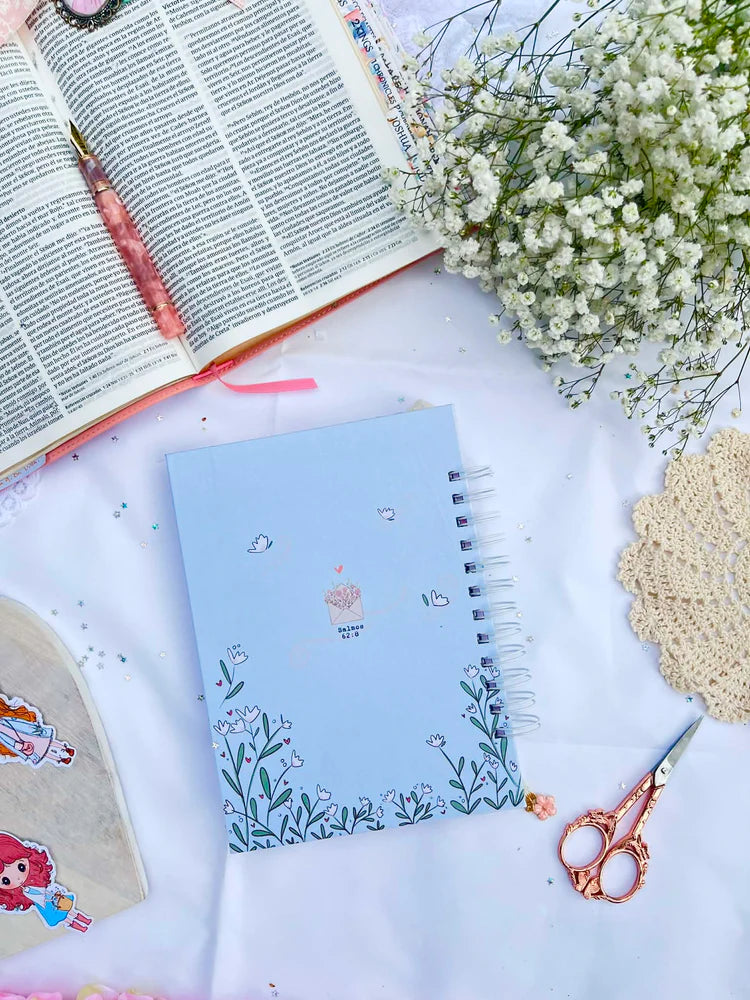JOURNALS: COLECCIÓN DULCE MUJER