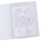 LIBRO DE COLOREAR: COLOR THE PROMISES OF GOD