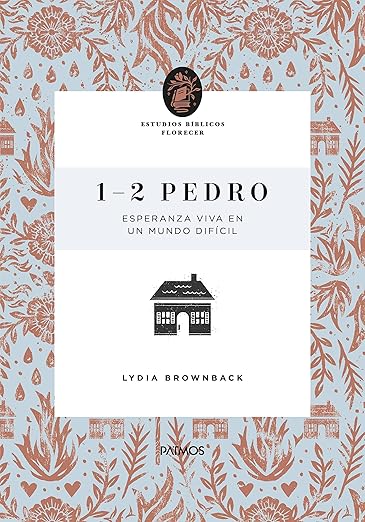 1-2 PEDRO ESPERANZA VIVA EN UN MUNDO DIFÍCIL