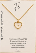 Cadenas: COLECCIÓN PROMESAS