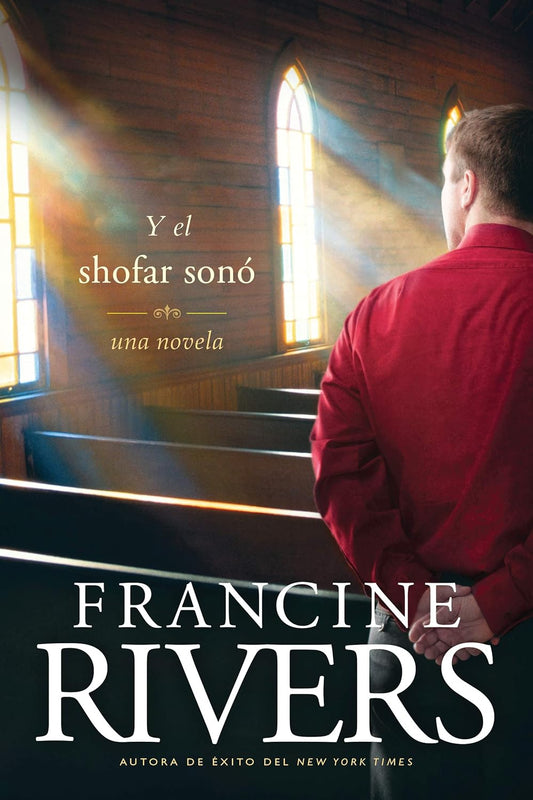 Y SONÓ EL SHOFAR