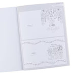 LIBRO DE COLOREAR: COLOR THE PROMISES OF GOD