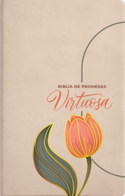 BIBLIAS DE PROMESAS VIRTUOSA