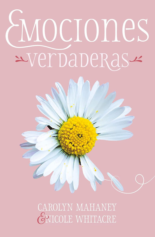 EMOCIONES VERDADERAS