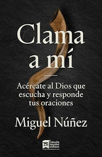 CLAMA A MI