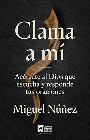CLAMA A MI