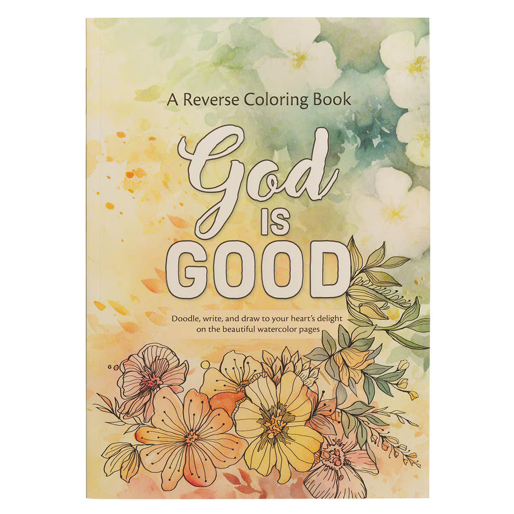 LIBRO DE COLOREAR INVERSO
