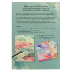 LIBRO DE COLOREAR INVERSO