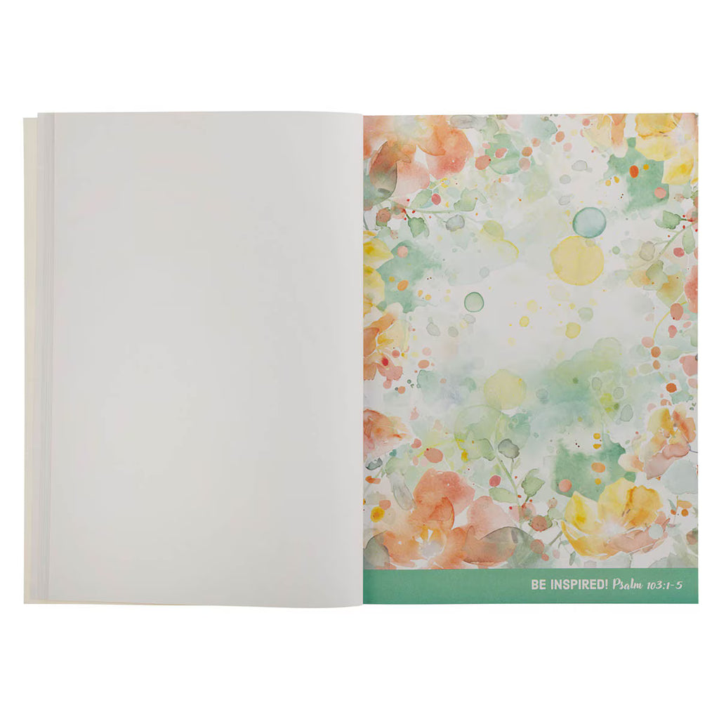 LIBRO DE COLOREAR INVERSO