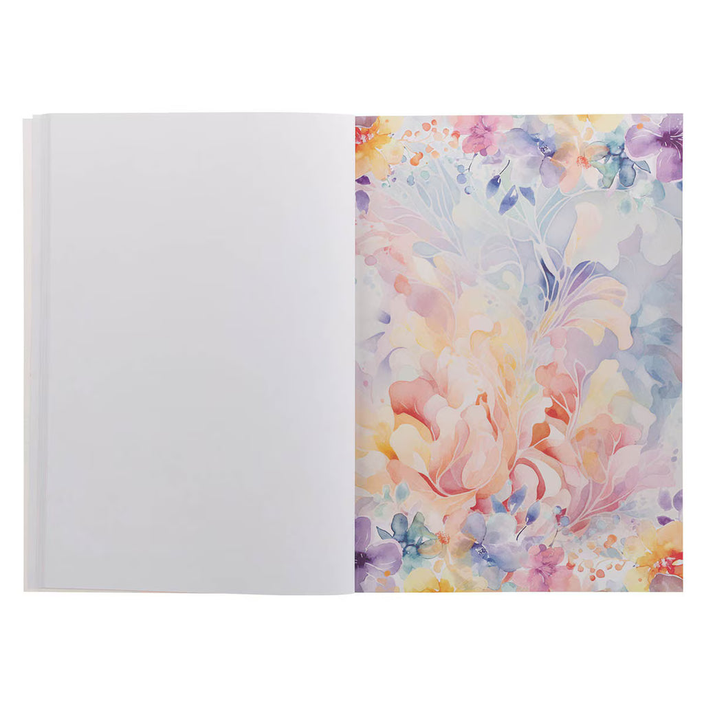 LIBRO DE COLOREAR INVERSO