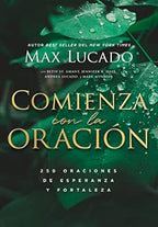 COMIENZA EN ORACIÓN