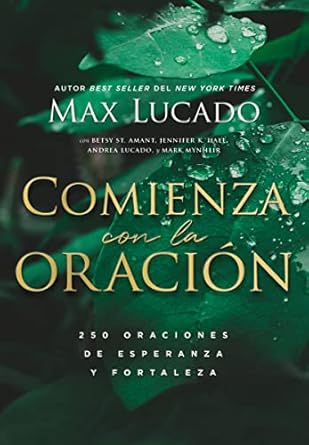 COMIENZA EN ORACIÓN