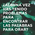 COMIENZA EN ORACIÓN