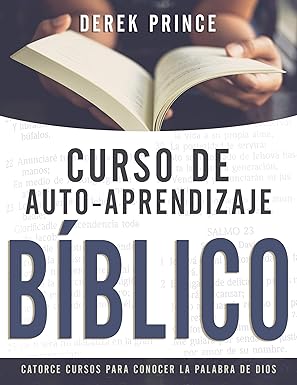 CURSO DE AUTO-APRENDIZAJE BIBLICO