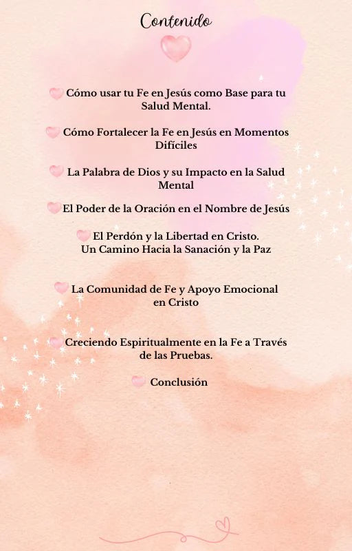 GUÍAS: DULCE MUJER