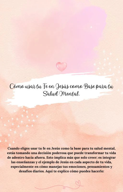 GUÍAS: DULCE MUJER