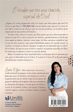 CREADAS PARA MÁS