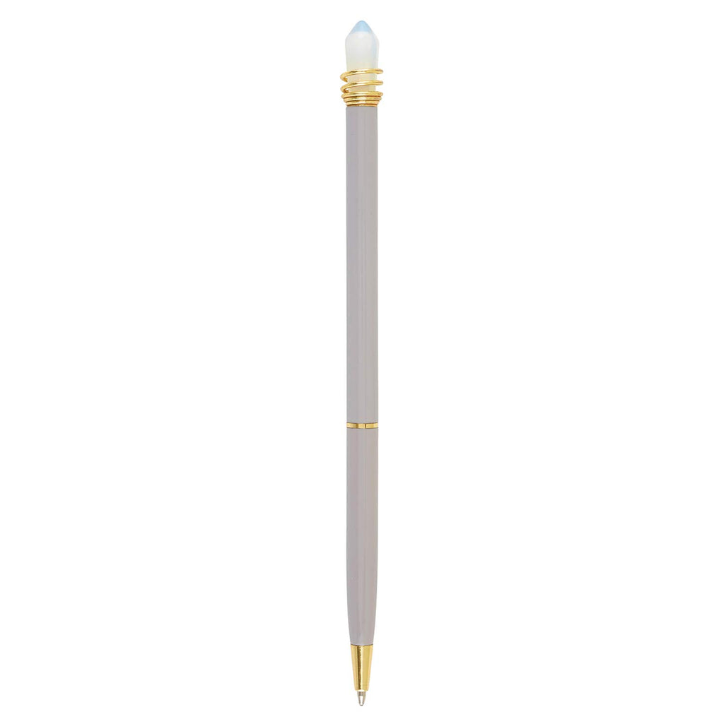 BOLÍGRAFO DE CRISTAL